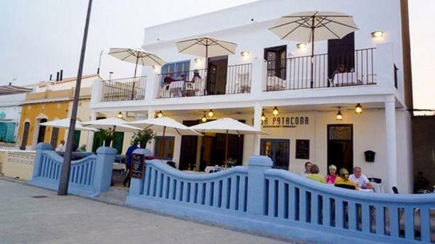 Beach Valencia Luxury A40-35 Apartment With Terrace And Sea Views エクステリア 写真